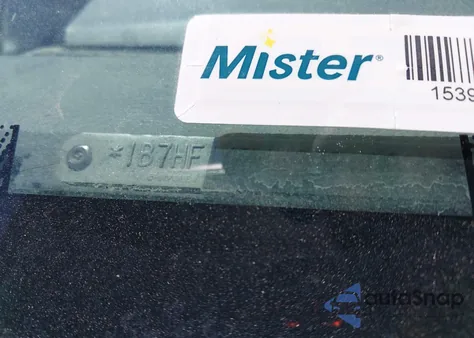 1997 Dodge Ram 1500 Lt из США, поврежденный, VIN 1B7HF16Z4VS224039